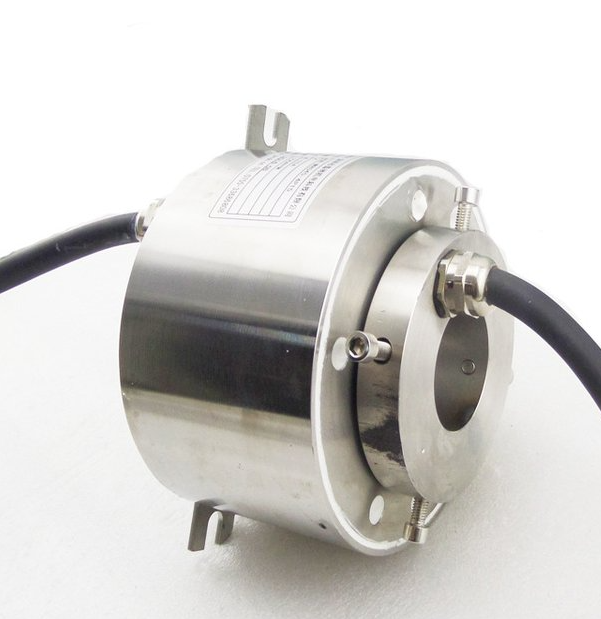 防水导电滑环与普通滑环差异：潮湿环境适配能力对比