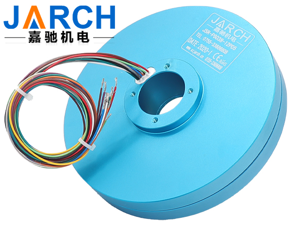 盘式导电滑环的优点和缺点  什么是HDMI高清导电滑环