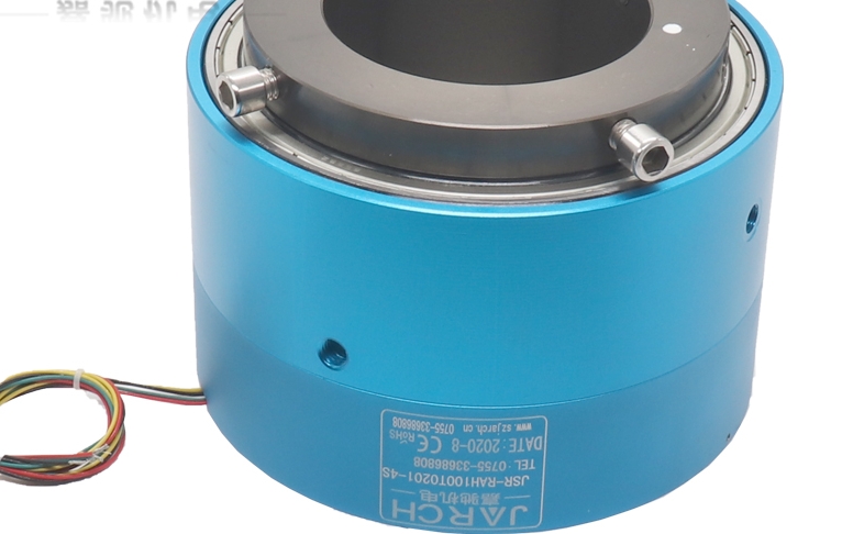 过孔导电滑环 过孔导电滑环