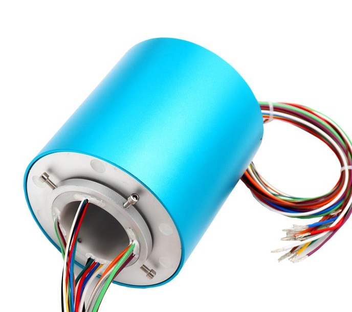 高温滑环厂家：选择专业制造商保障设备稳定运行