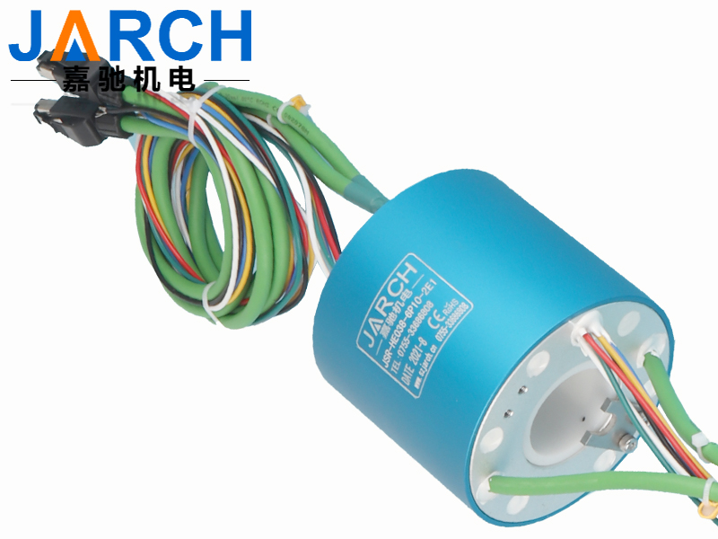 以太网滑环厂家 以太网滑环厂家