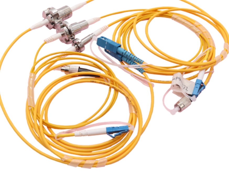 深圳光纤滑环厂家